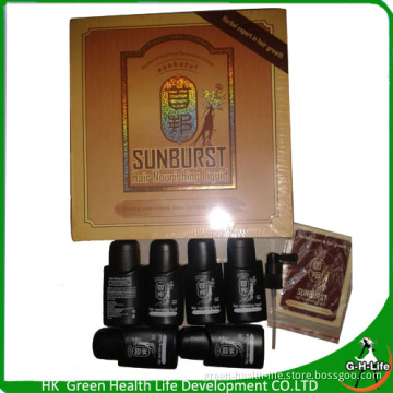 Original Sunburst Hair Growth 6 in 1 Oil Best Hair Growth Products